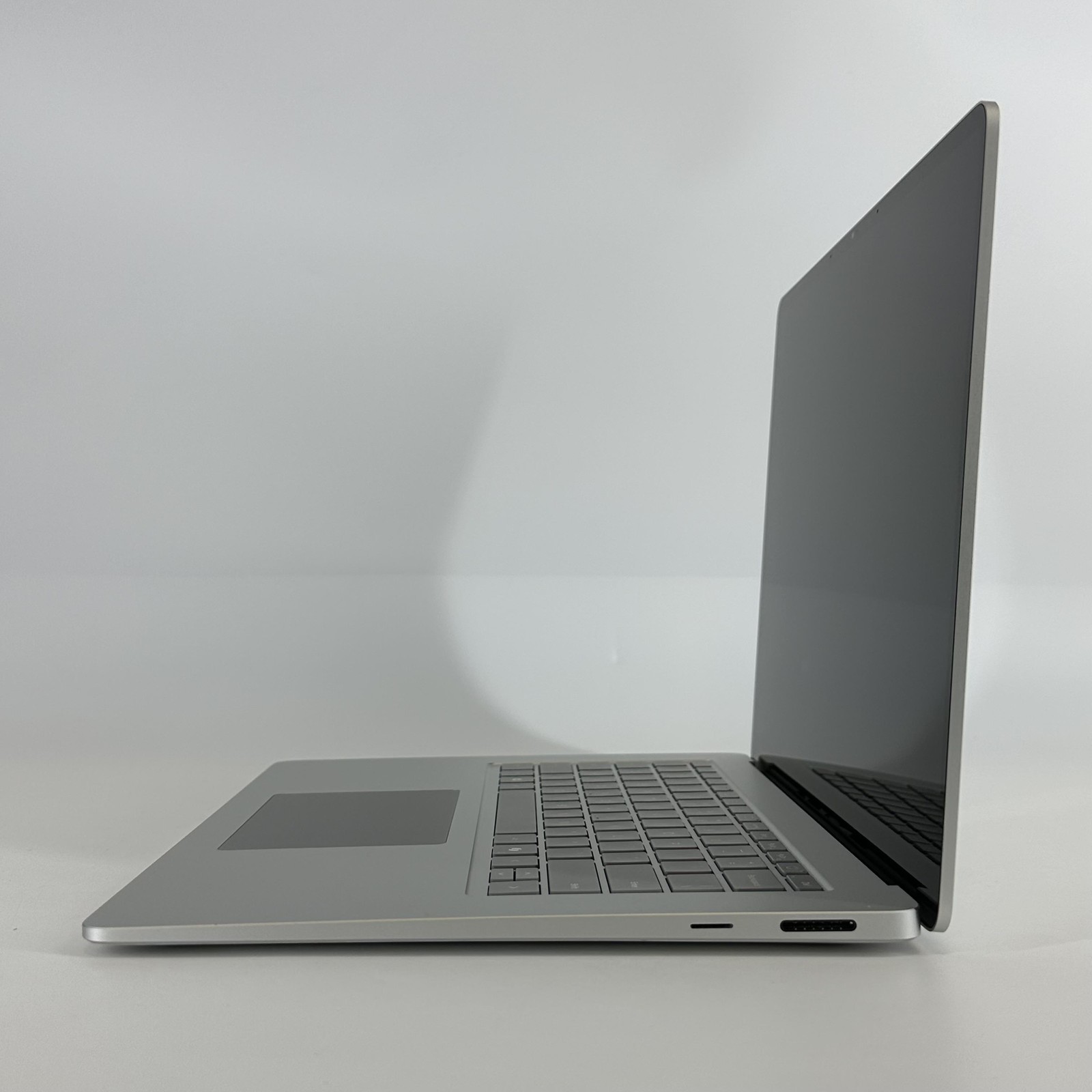 Microsoft Surface Laptop 7 15 Platinum QHD+ TOUCH X Elite 3.40GHz 16GB 256GB SSD