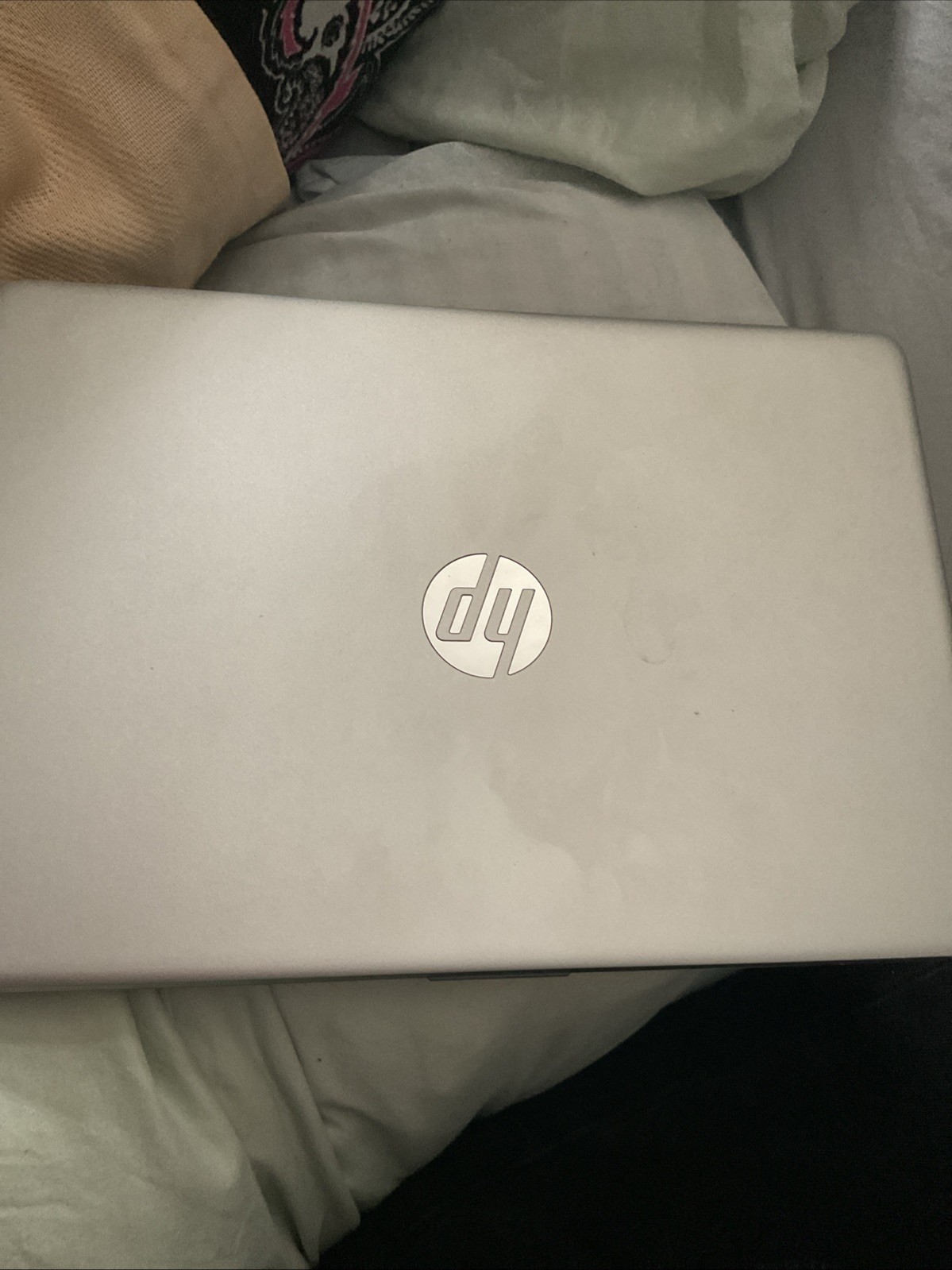 HP – 14″ Laptop – Intel Celeron – 4GB Memory – 128GB eMMC – Natural Silver