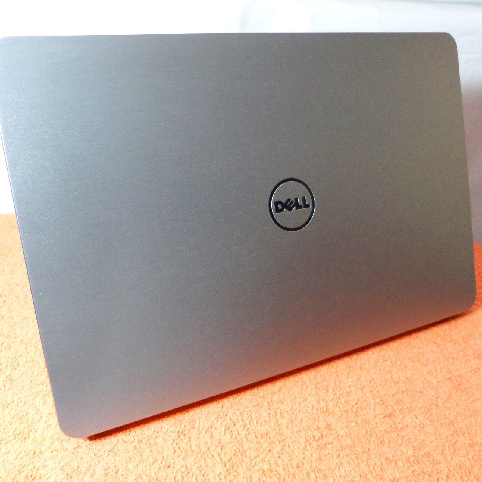 Dell 7537 METAL 15″ TOUCH FULLHD ULTRABOOK l Windows 11 SSD l 16GB RAM NEW
