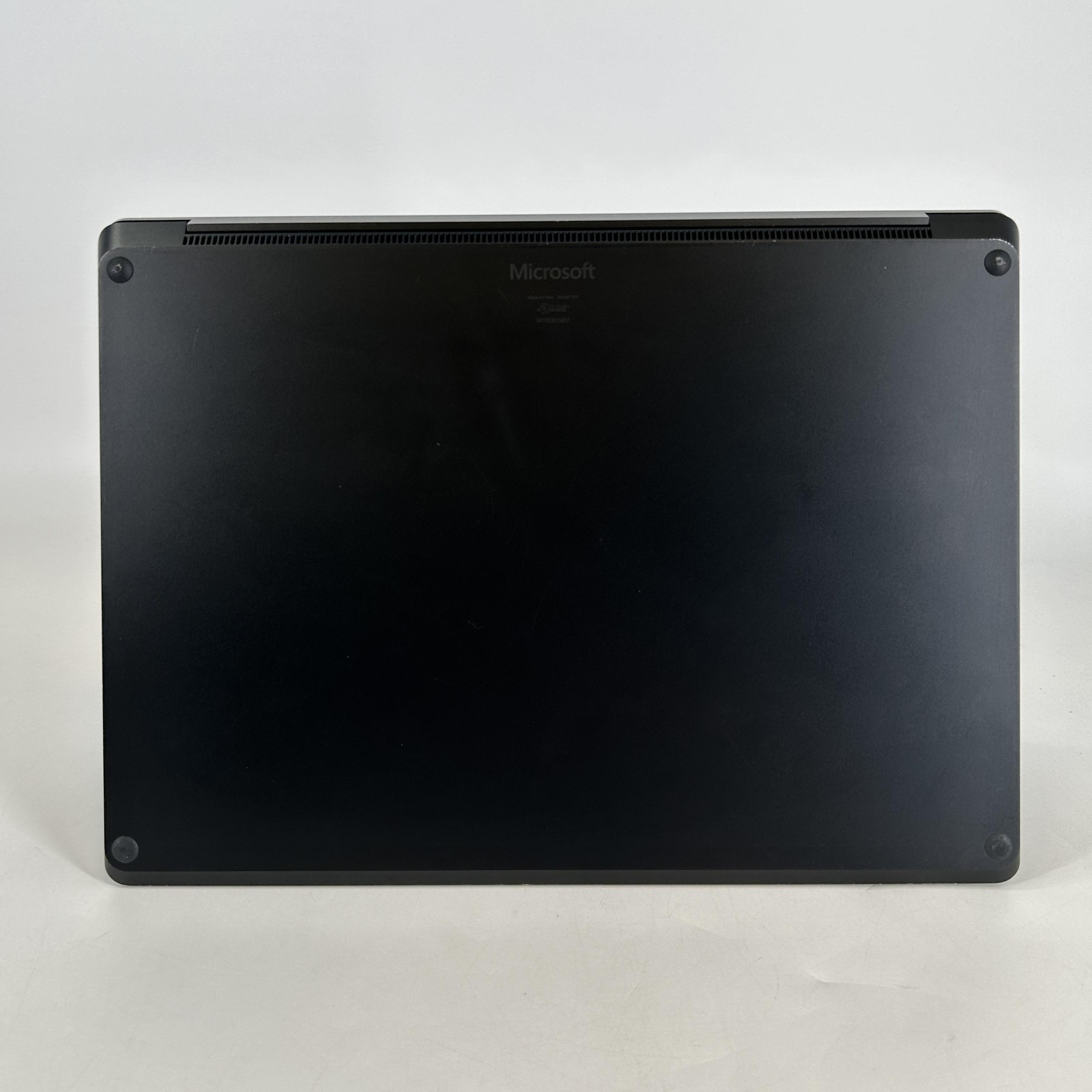 Microsoft Surface Laptop 4 13.5 2K TOUCH i7-1185G7 3.00GHz 16GB 256GB Very Good