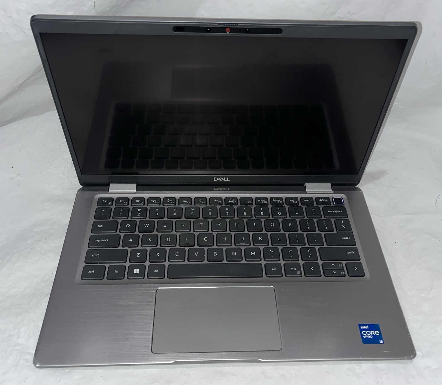 Dell Latitude 7320 13.3″ i5-1145G7@2.6GHz, 8GB RAM, 256GB M2, Win 11 Pro *READ*