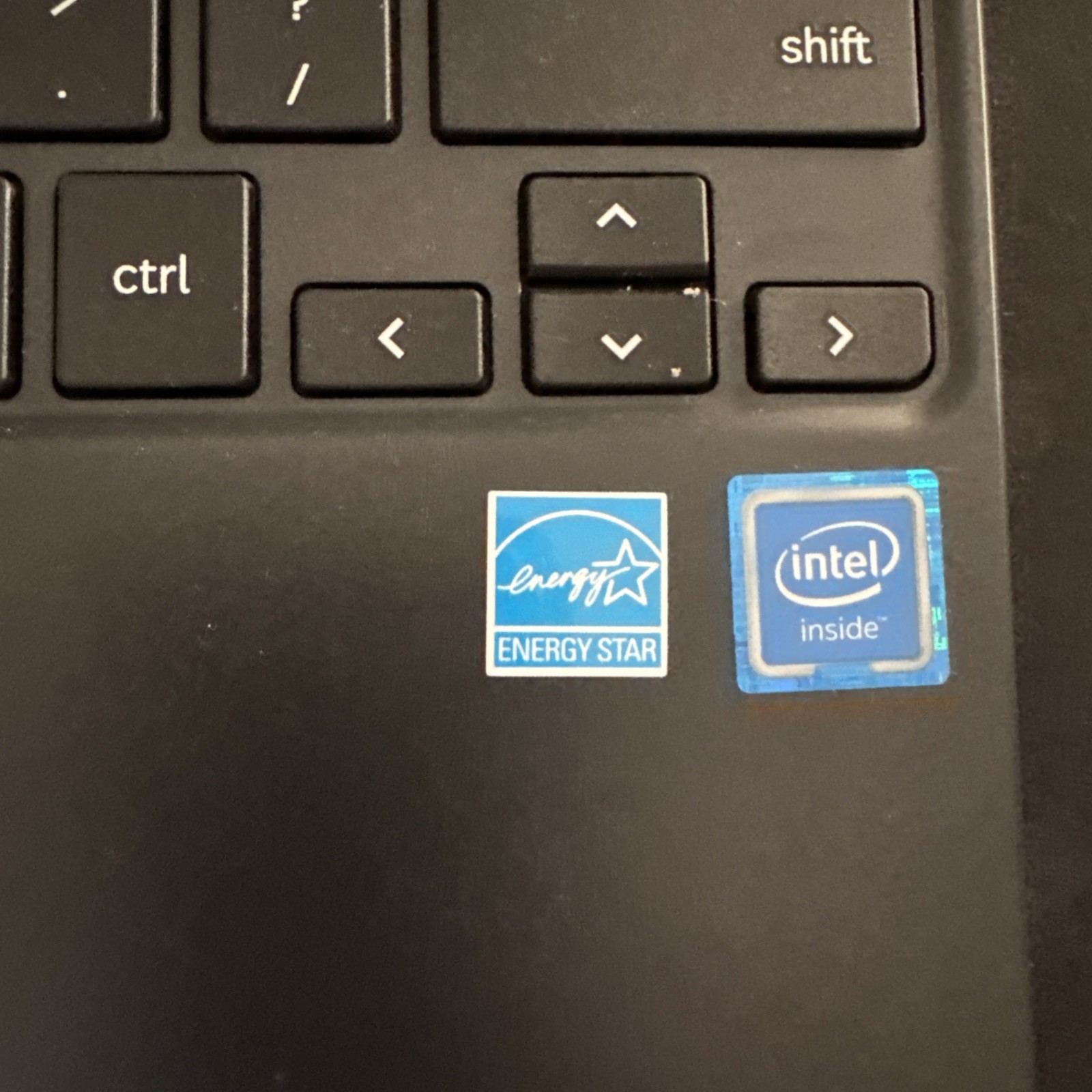 Samsung Chromebook XE500C13 Intel Processor NO CHARGER