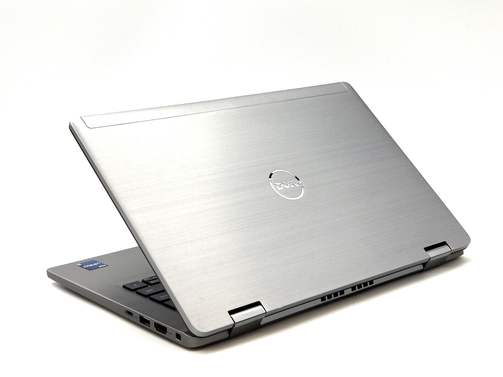 Dell Latitude 7330 2 in 1 Laptop Intel i5-12th Gen 16GB Ram + 256GB NVMe 11 Pro