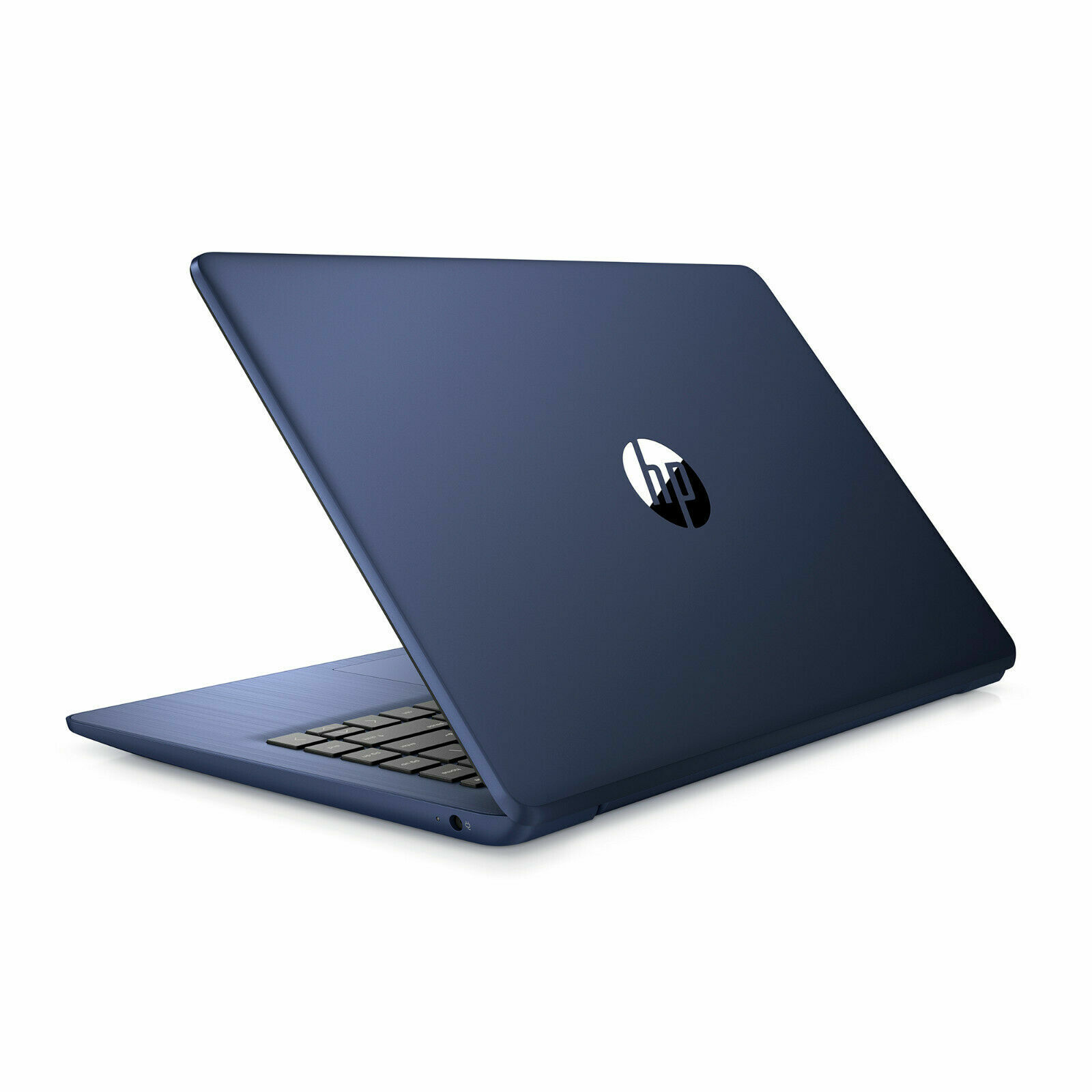 🔥NEW HP 14″ Intel N4000 2.6GHz 4GB RAM 64GB SSD 1Y Office 365 Webcam Mic Win10