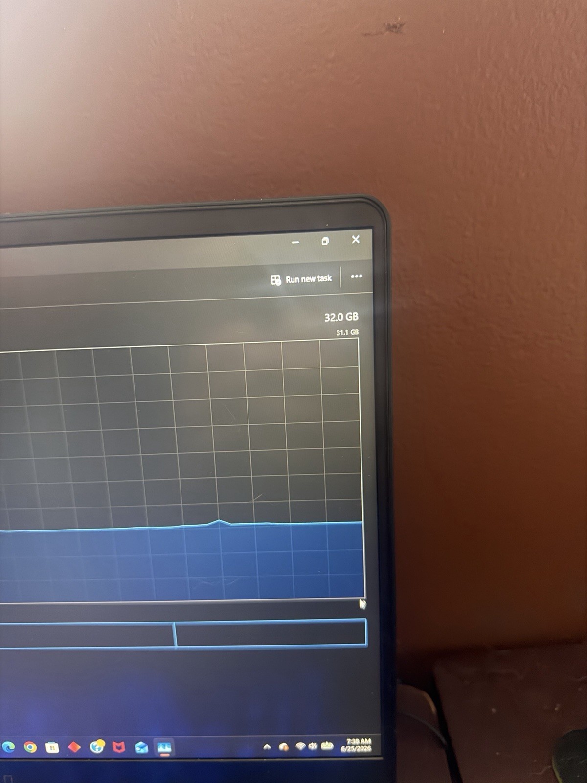 HP Omen Gaming Laptop 16”