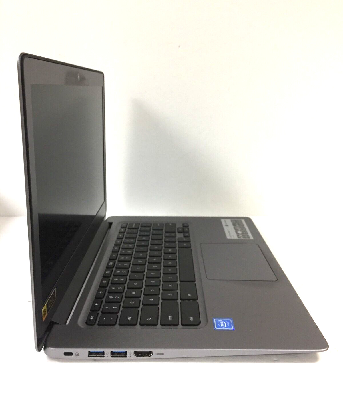 Lot of 2*Bad Battery* Acer Chromebook CB3-431 14″ Laptop/N3160/4GB/32GB eMMC
