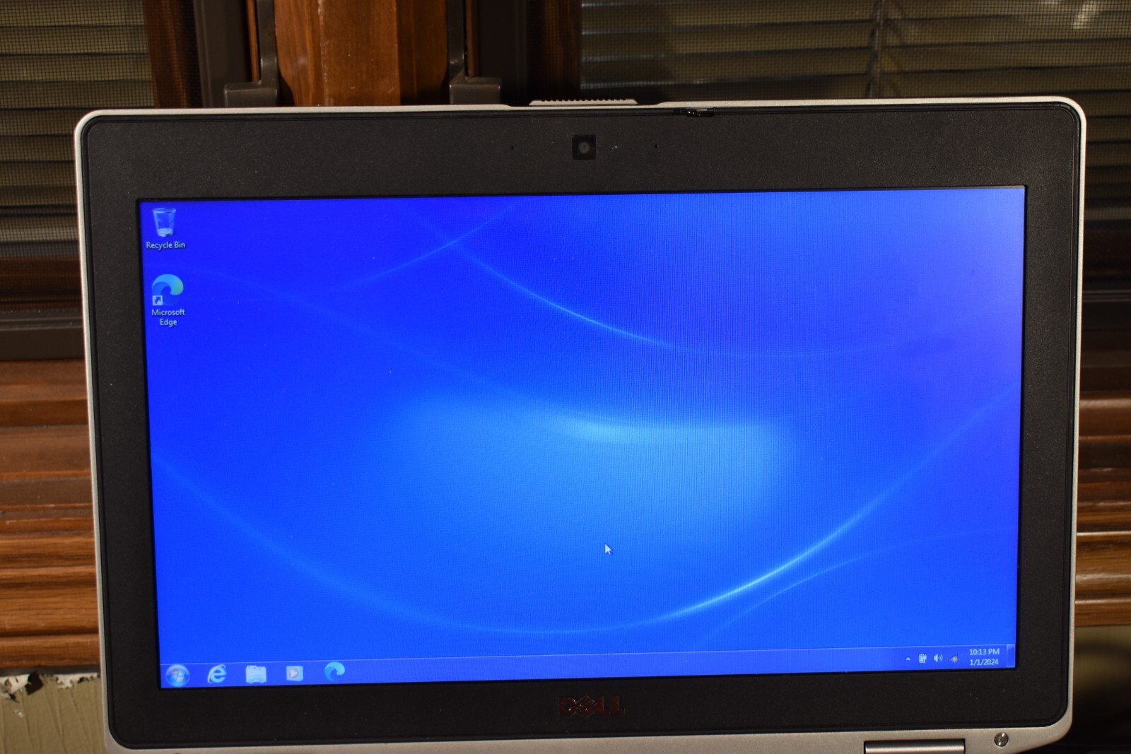 Dell Latitude E6430 Intel Core i5-3320M 4GB RAM 256GB SSD Windows 7 Pro 64-bit