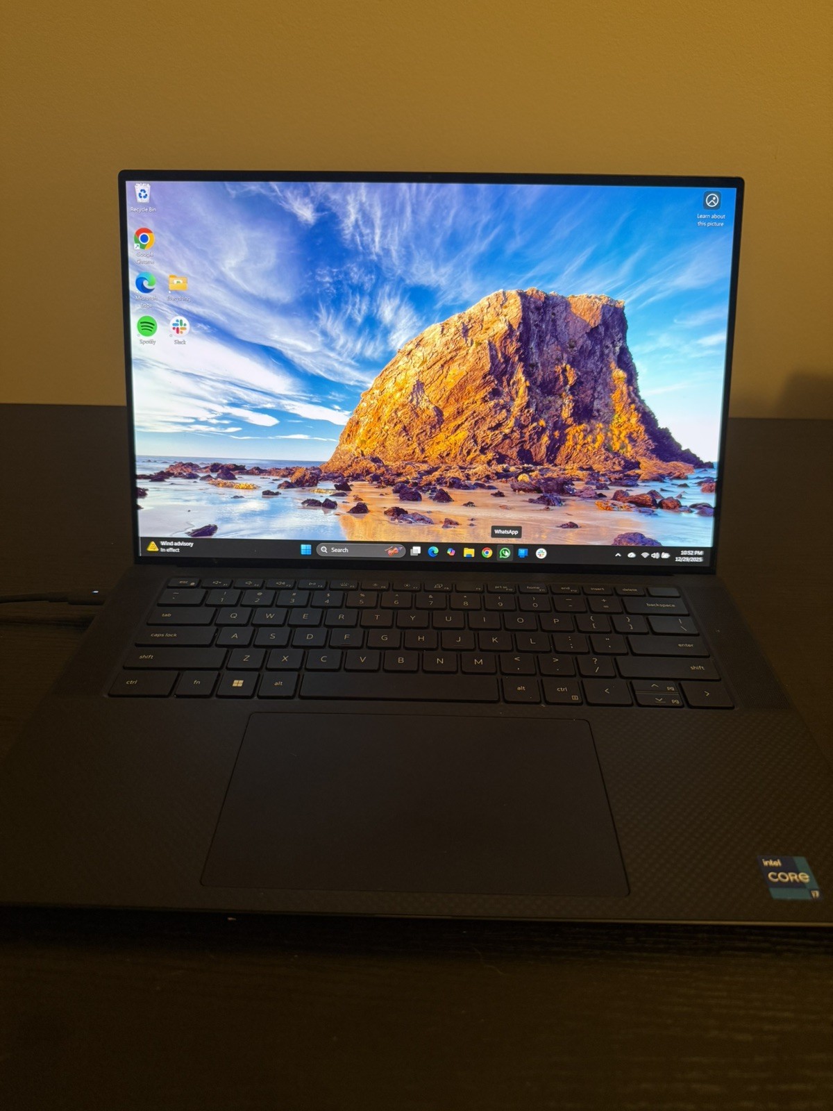 Dell XPS 15 9510 | i7-11800H | RTX 3050 Ti | 32GB RAM | 512GB SSD | OLED Touch