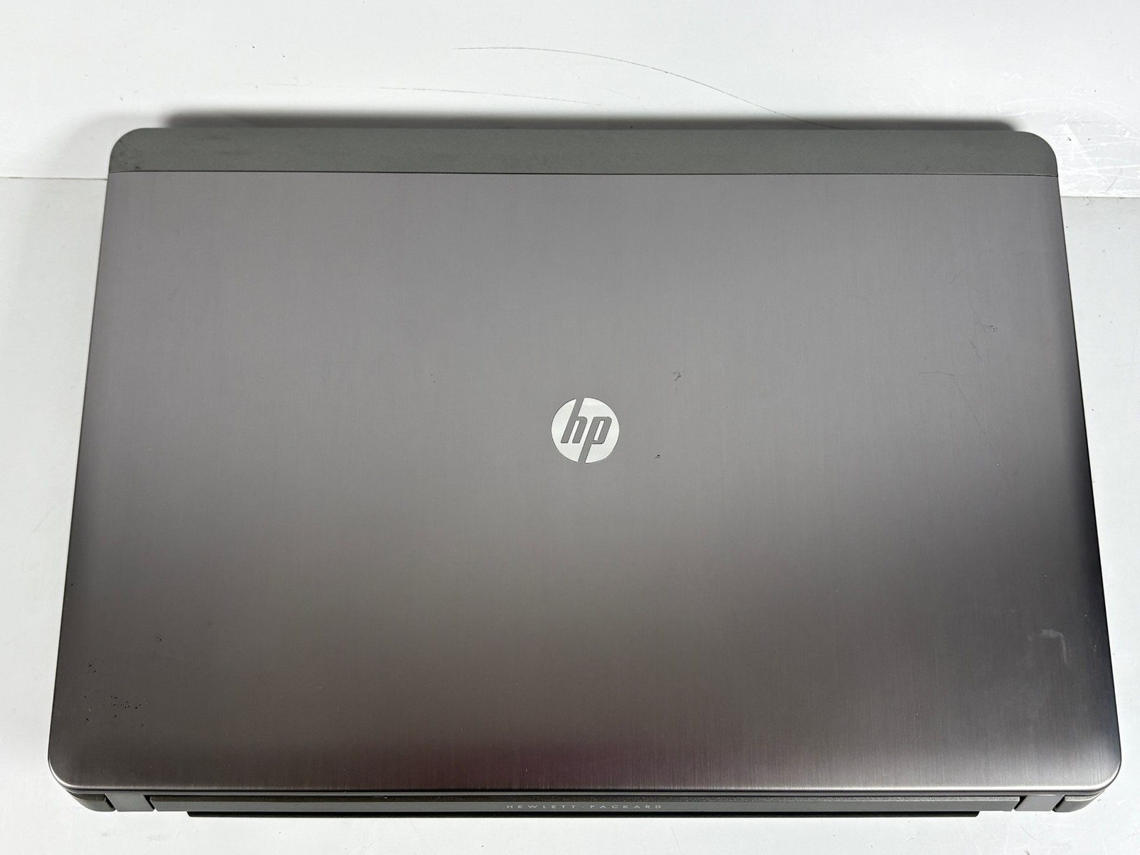 HP ProBook 4440s – 14″ HD, 2.5GHz i3, 4GB RAM, 320GB HDD, Windows 10