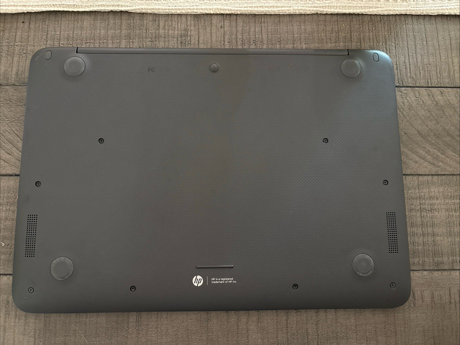 HP Chromebook 14 G4 16 GB, Intel Wireless N 7260 with Bluetooth and Camera