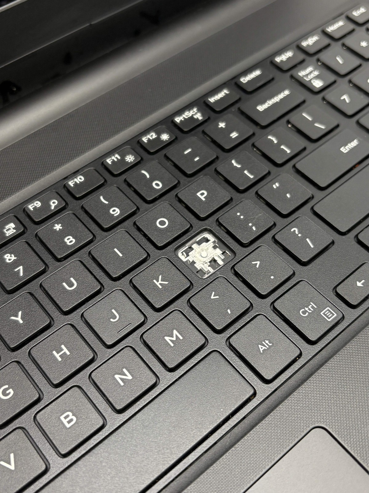 Dell Inspiron 15 3000 15.6″ Core i3 7th Gen 4GB 500GB HDD For Parts