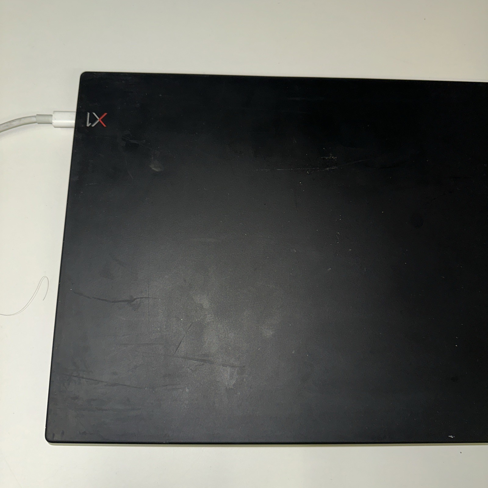Lenovo ThinkPad X1 Carbon Gen 6 i7‑8650U 16GB RAM 512GB SSD Windows 11 Pro