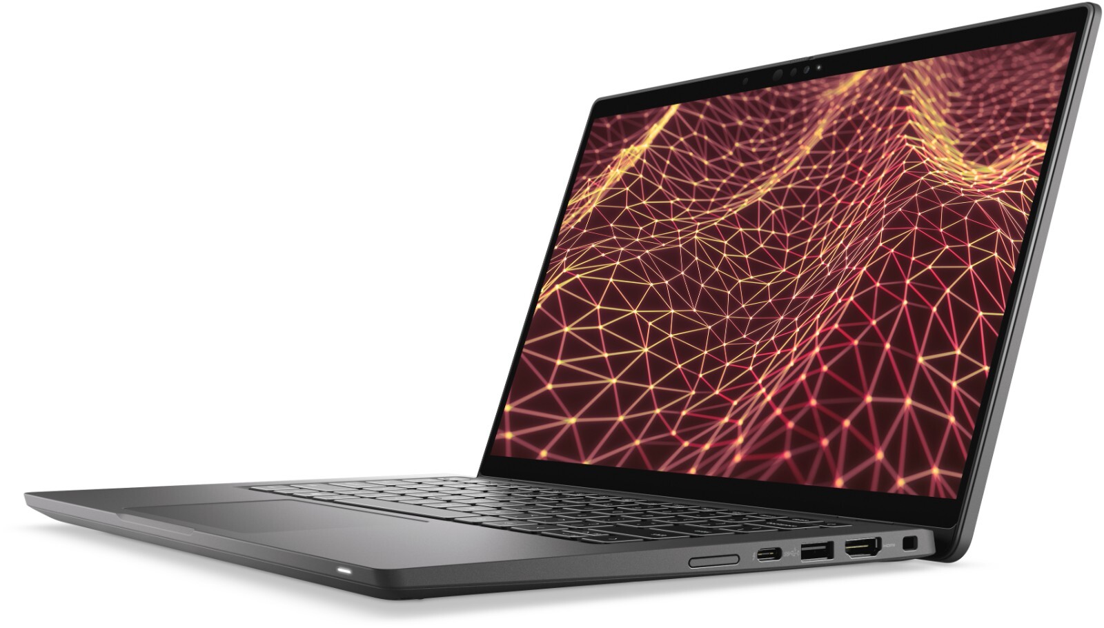 Dell Latitude 7430 Laptop 14” Core i5-1240P 16 GB 256 GB SSD Windows 11 Pro