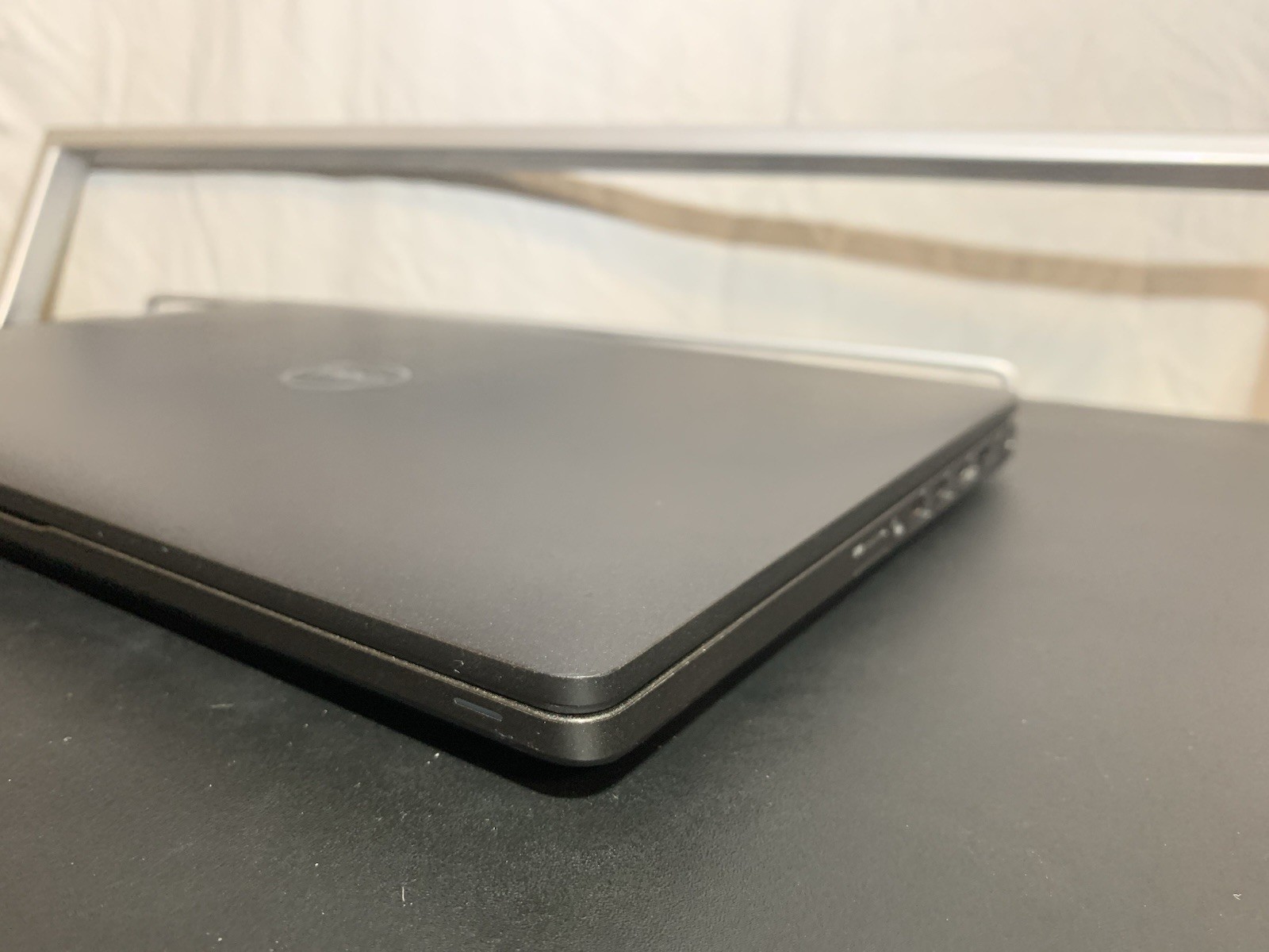 Dell Latitude 5400 i7-8665U 8GB 256GB SSD Win11 14in FHD Black