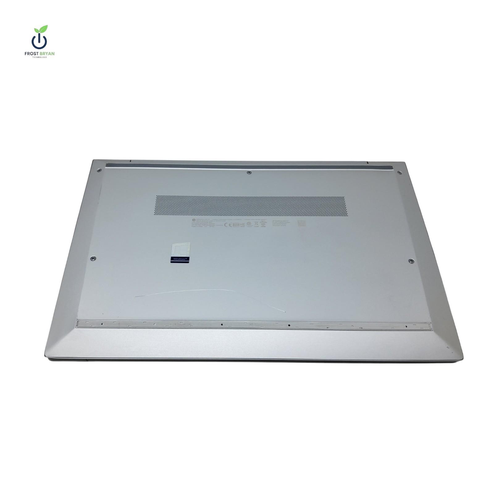 HP ELITEBOOK 840 G7 Laptop i7-10510U 8GB No SSD/OS Grade D [DEFECTIVE]