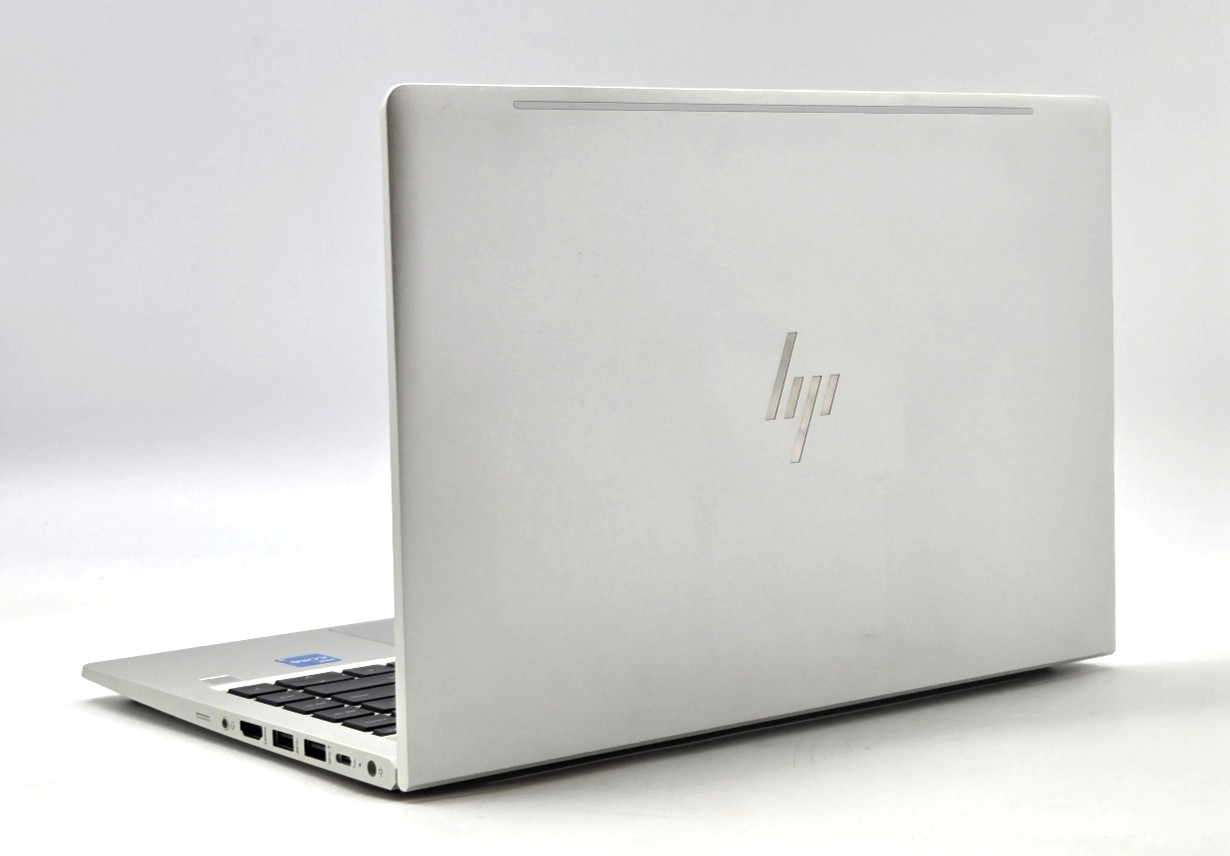 HP EliteBook 640 G9 Intel Core i5-12th 16GB Ram 256GB NVMe Win 11- Camera-HDMI.