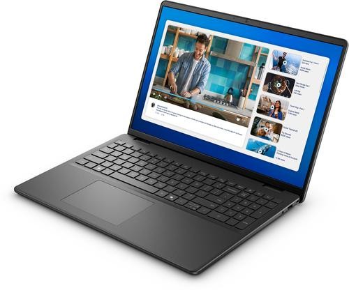 Dell 16 DC16250 Core 12th Gen 5 120U 512GB 16GB FHD+, 1920×1200 16.0″ inch