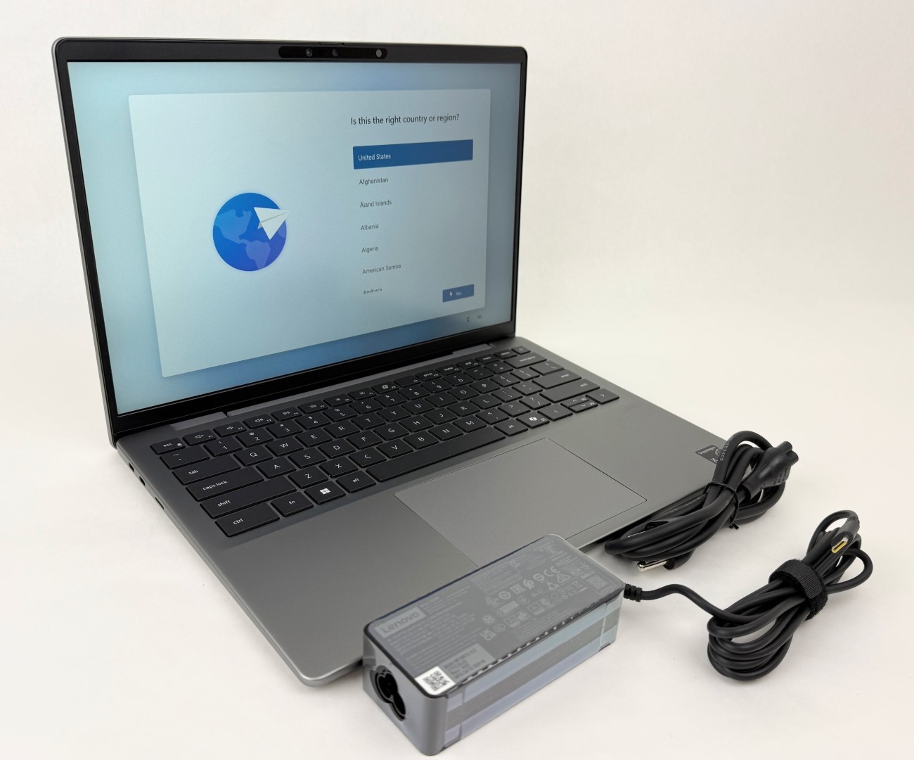 Dell 14 5441 14″ WUXGA Snapdragon X Plus 16GB 1TB SSD W11H Copilot+PC
