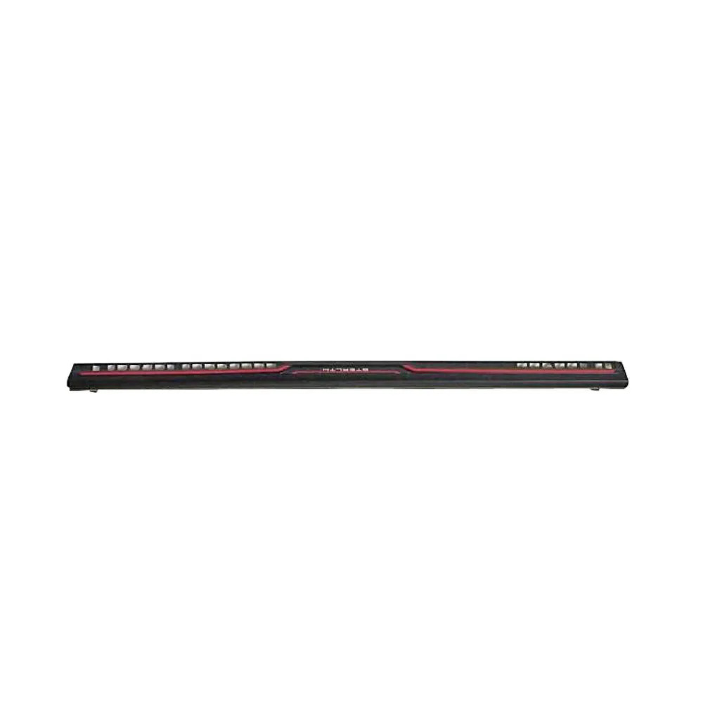Hinge Cover For MSI 307-6K10212-TA2 GS63 Stealth 8RD 8RE 7RD 7RE Pro GS63VR 6RF