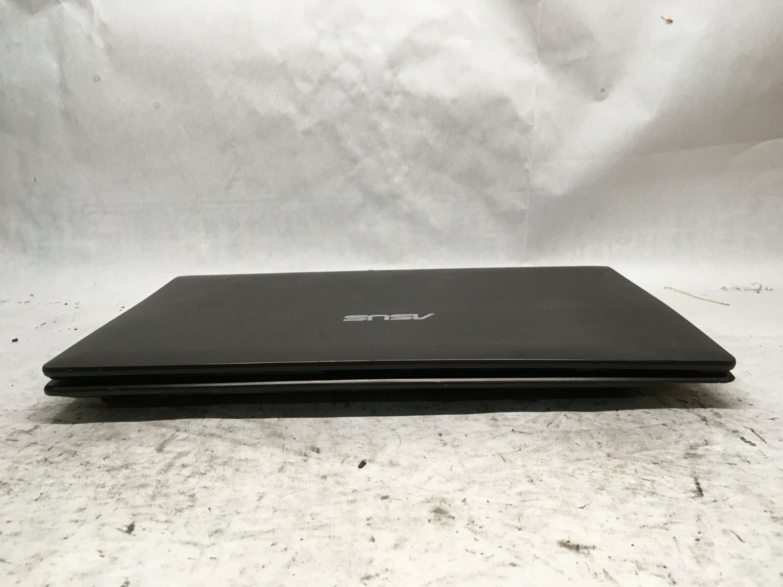 ASUS K53U 15″ (AS IS) AMD Fusion C-50 @ 2 GHz – JZ