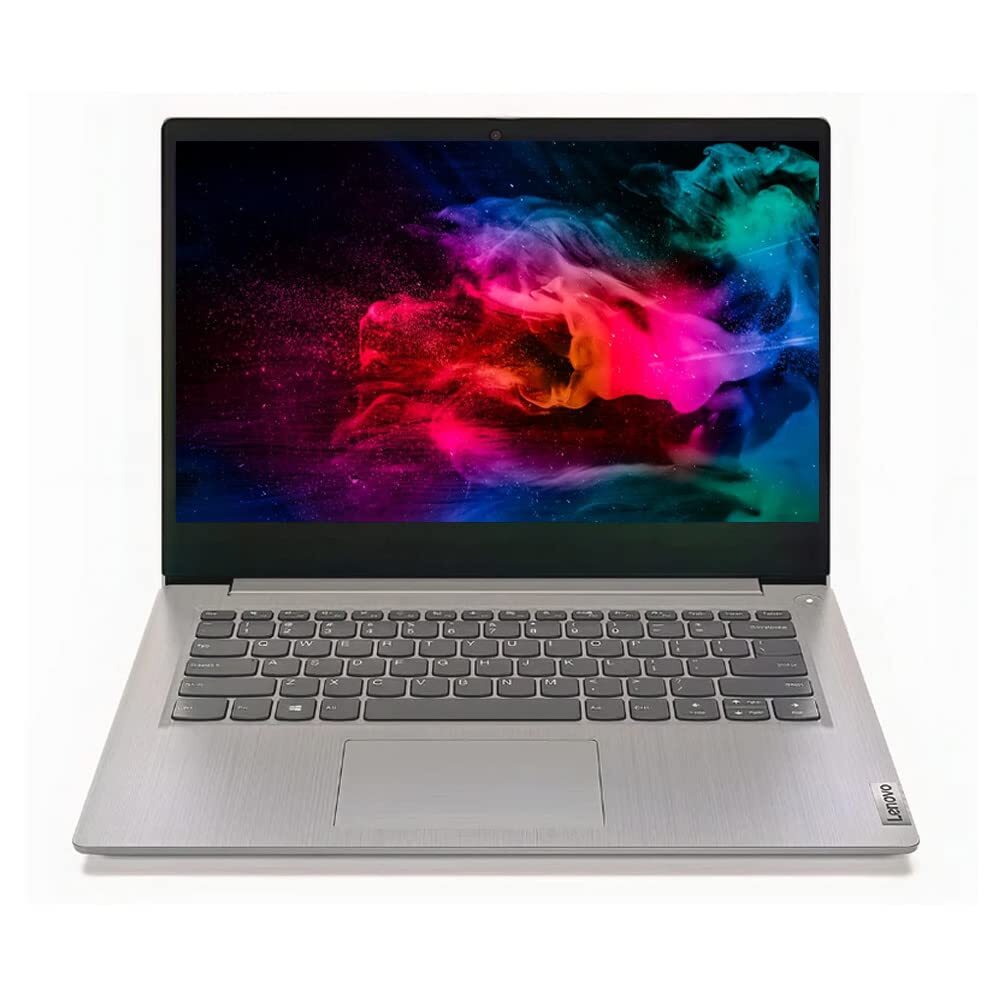 Lenovo IdeaPad 3 14″FHD Laptop Intel Core i7-1165G7 8GB RAM 512GB SSD Intel Gray
