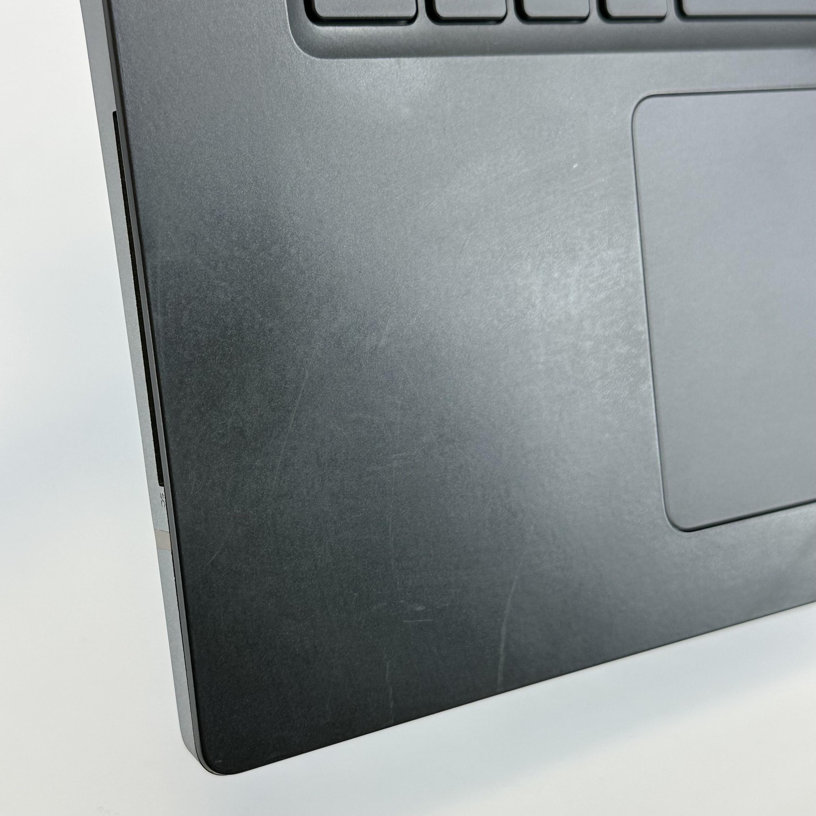 Dell Precision 7770 17.3 Gray FHD i9-12950HX 64GB 1TB SSD RTX A4500 BAD USB PORT