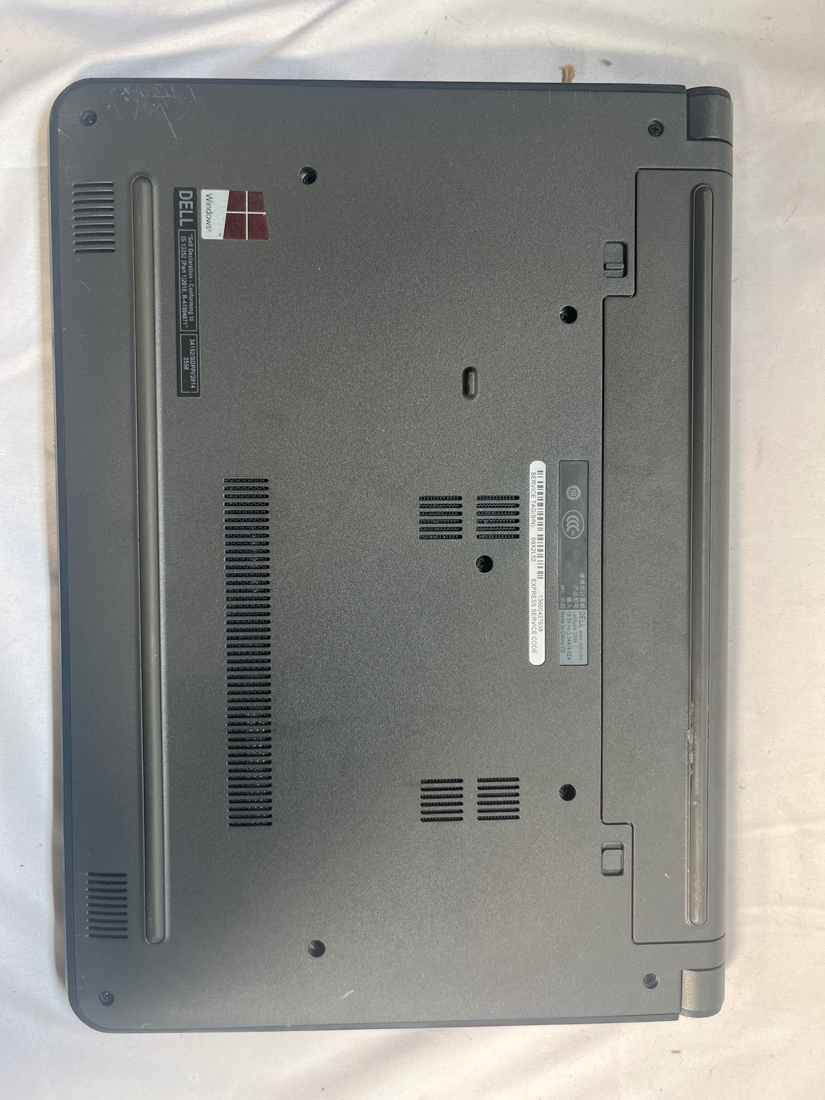 Dell Latitude 3340 i3-4030U 1.9GHz 4GB 128GB SSD 13.3″