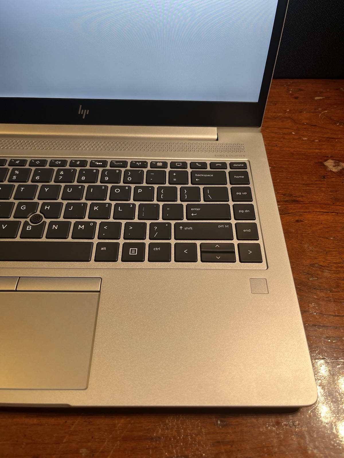 HP EliteBook 745 G6 14″ Ryzen 5 Pro 3500U 8GB RAM No SSD/Charger BIOS LOCKED