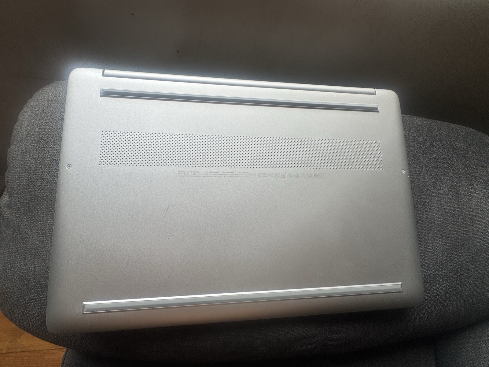 HP LAPTOP 15-DY2XXX INTEL CORE I5-1135G7 2.40GHZ 8GB RAM 256SSD