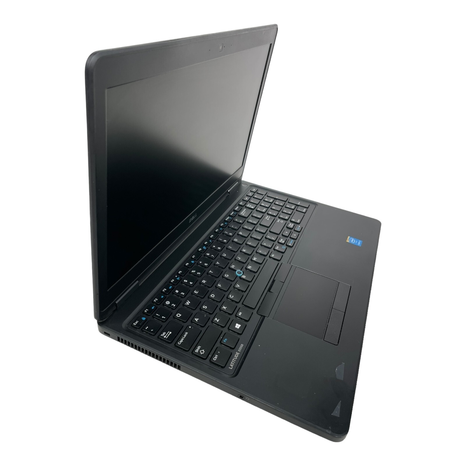 Dell Latitude E5550 i5 Laptop. No RAM no HDD.