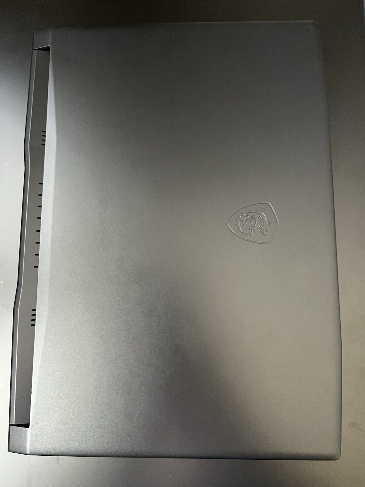MSI Katana GF66 11UC-235CA 15.6″ Laptop i7 11800h RTX3050 8GB 512Gb Win 11 Home