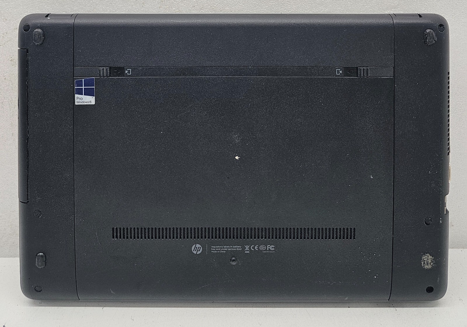 HP ProBook 450 G1 15.6″ Laptop Intel Core i5-4200M 4GB Ram NO HD/OS (FL)