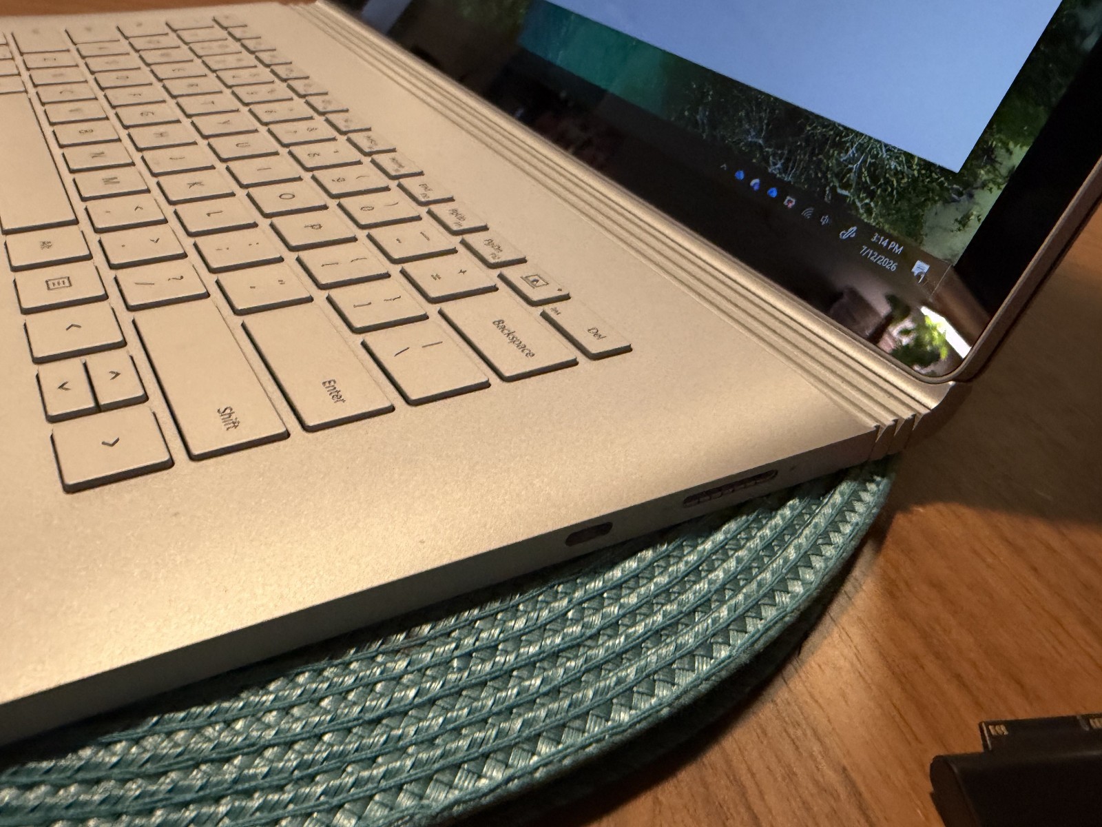 Microsoft Surface Book 2 i7 16GB RAM 512GB SSD