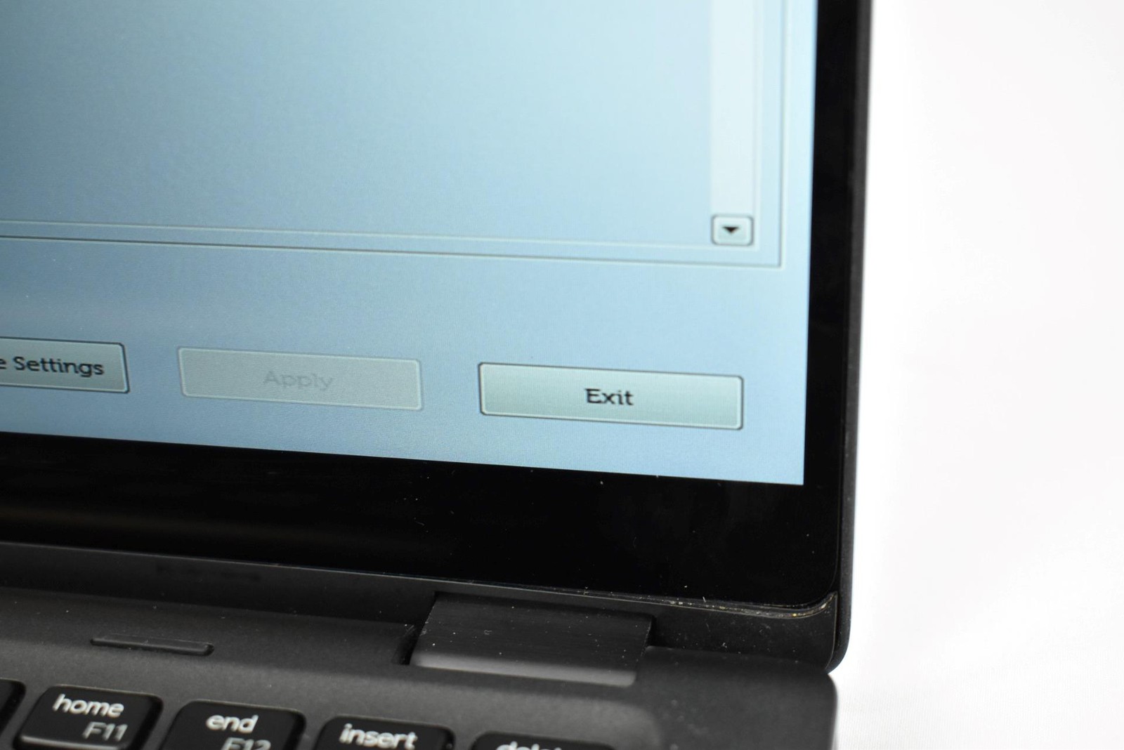 Dell Latitude 5300 2-in-1 Laptop i5-8365U 1.6GHz 16GB 256GB No OS *See Details*