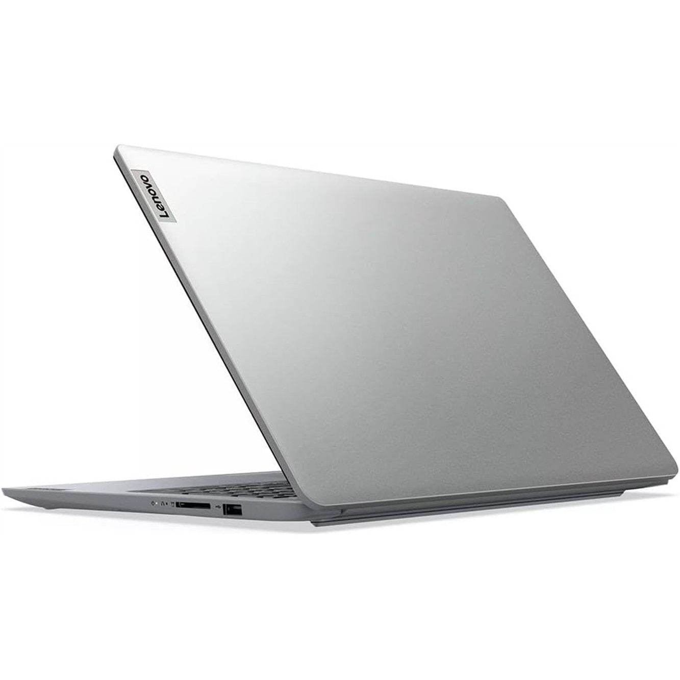 Lenovo IdeaPad 1 15IAU7 15.6″ 16GB 512GB, Cloud Gray