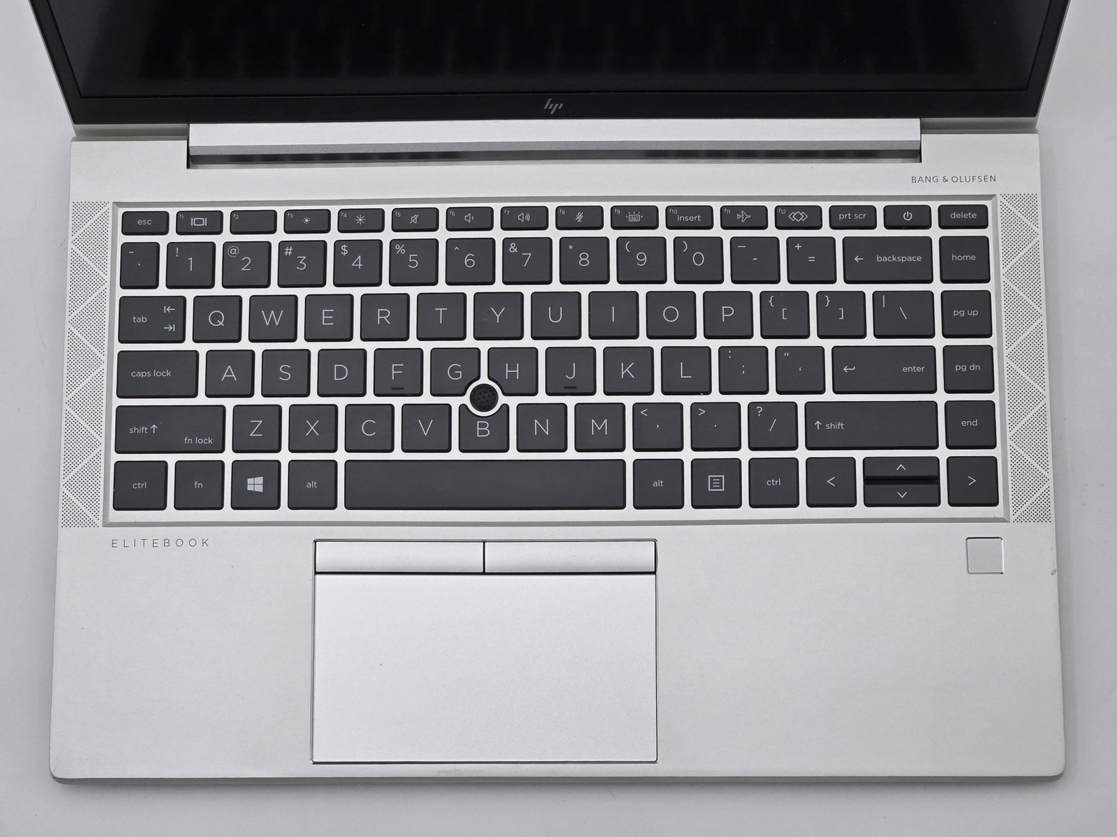HP EliteBook 845 G7 14″ 1920×1080 Ryzen 5 PRO 4650U 16GB 256GB SSD Win 11 Pro