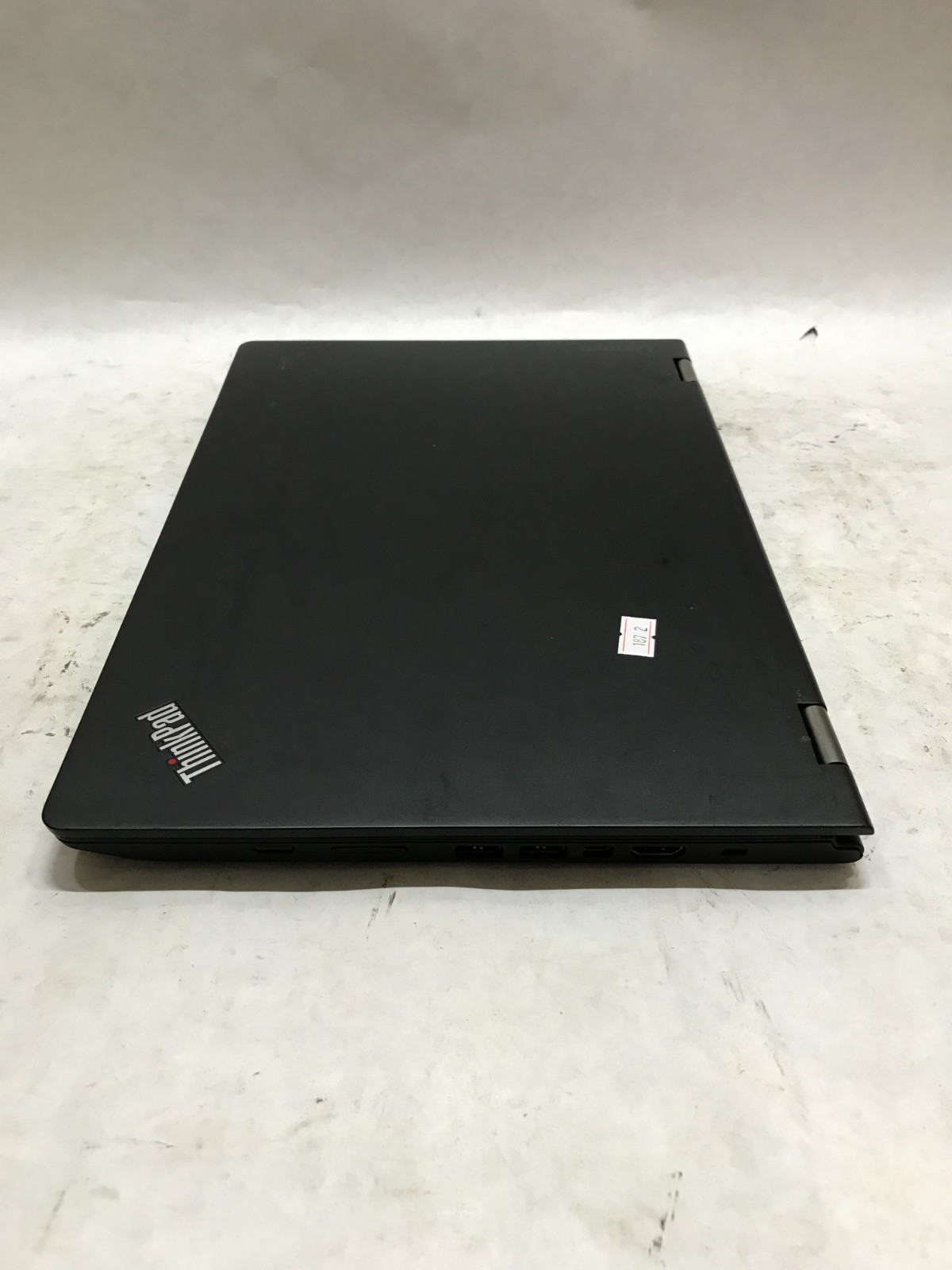 Lenovo ThinkPad Yoga 460 14″ Intel Core i5 NO RAM NO HDD/OS For Parts READ! – DW