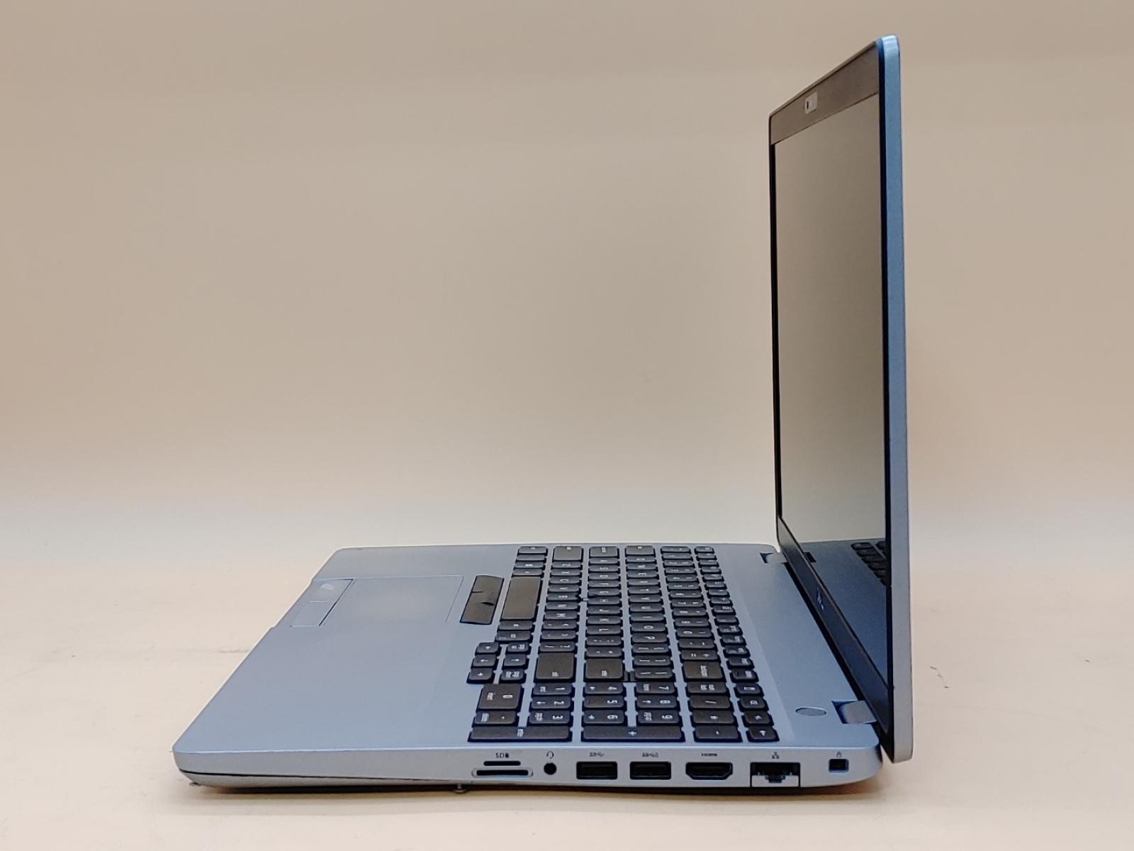 Dell Precision 3550 15.6″ i5-10210U **NO RAM/NO SSD/NO BATT/NO AC* ***READ***
