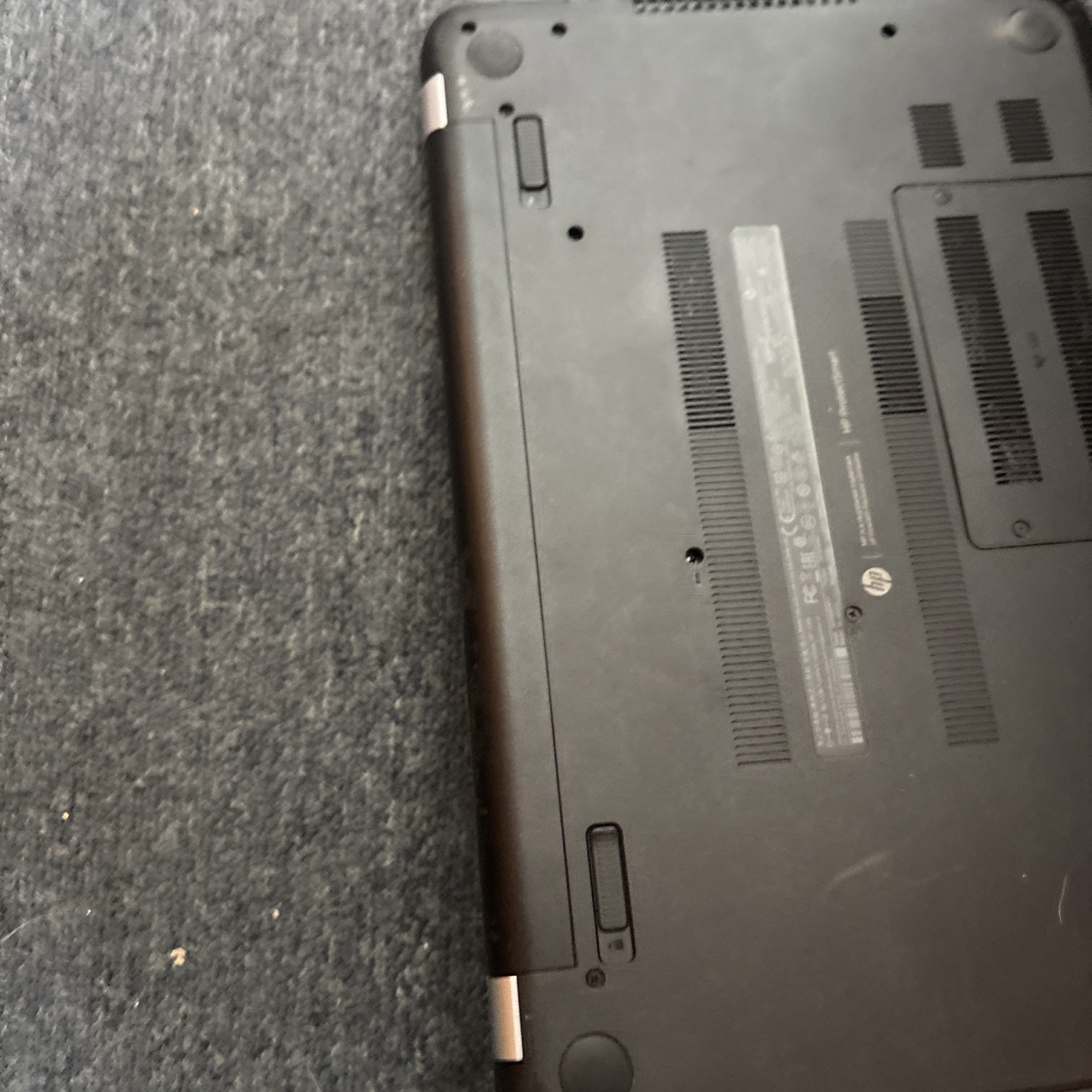HP Pavilion i5 TPN-Q130 500gb HDD 8GB RAM *Requires New Battery*