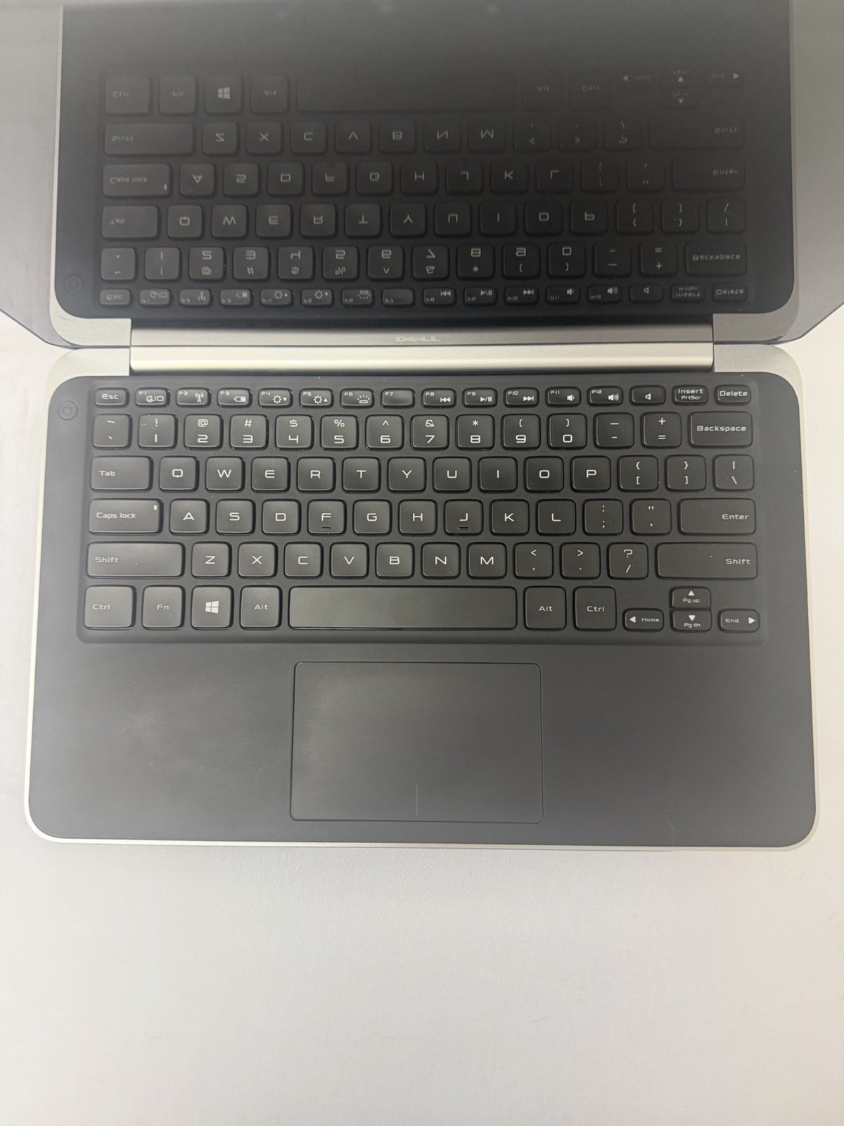 Dell XPS 13-9333 Laptop – Good Screen – Intel i7-4650U – Read Des