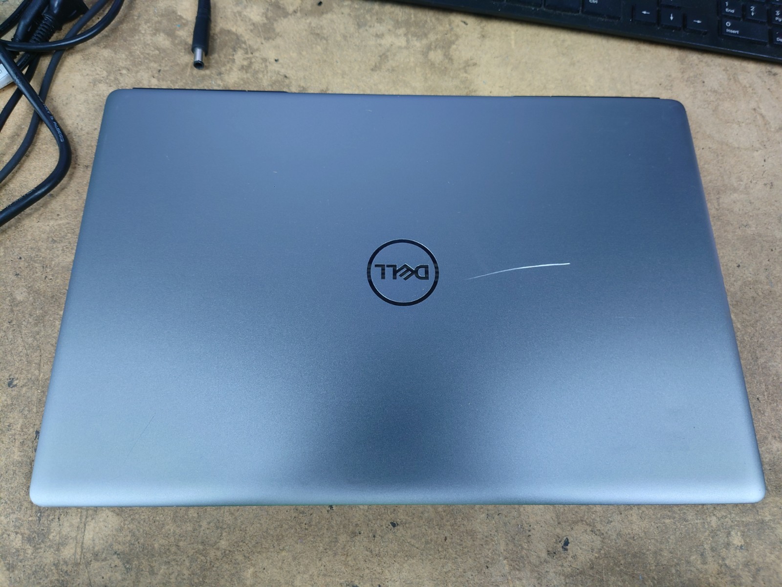 Dell Precision 7550 15.6 FHD W-10855M 64GB RAM 512GB SSD NVIDIA T2000 No OS