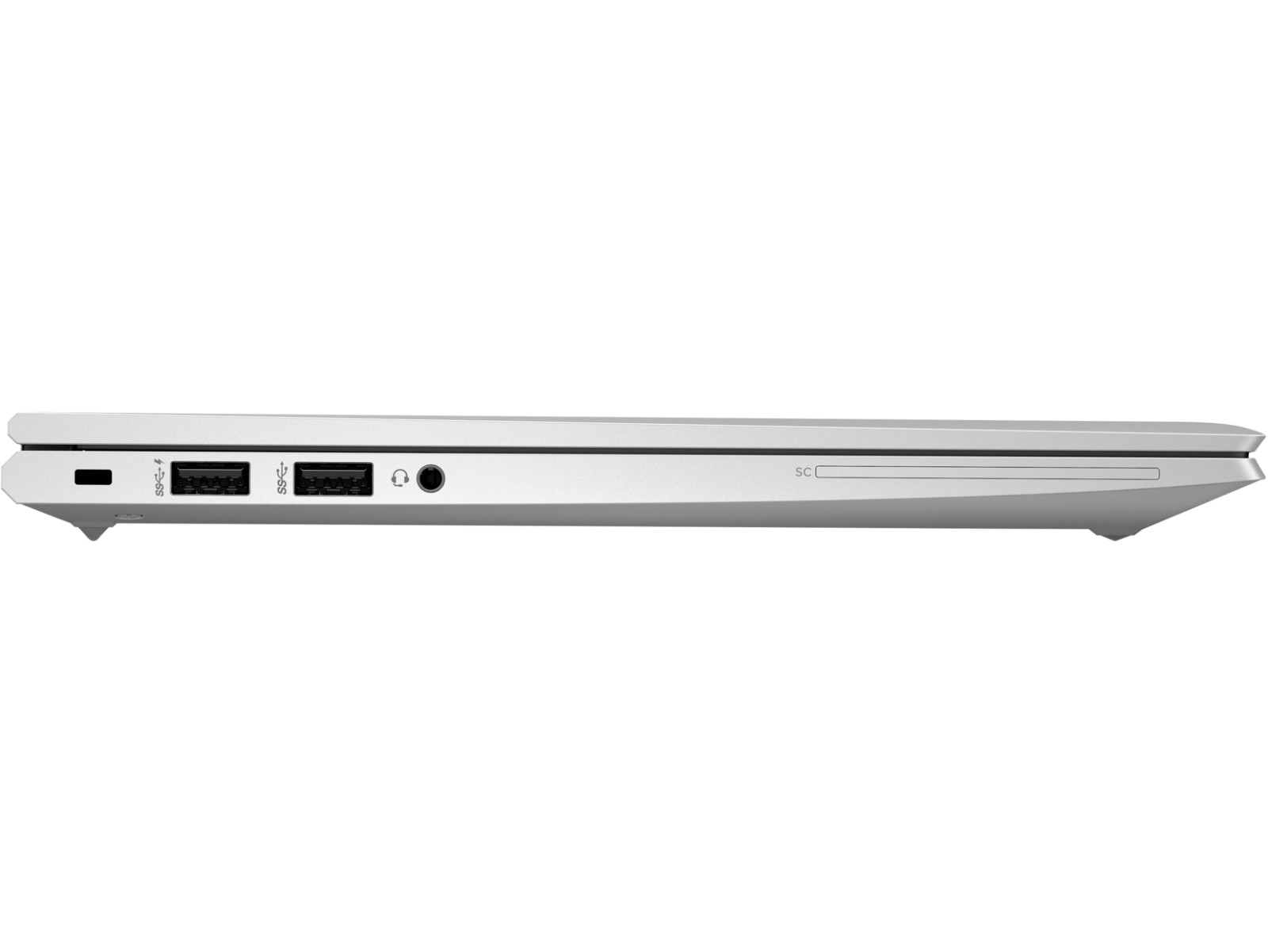 HP EliteBook 830 G8 Notebook PC Intel i7-1185G7 -32GB Ram -256GB SSD -Win 11 Pro