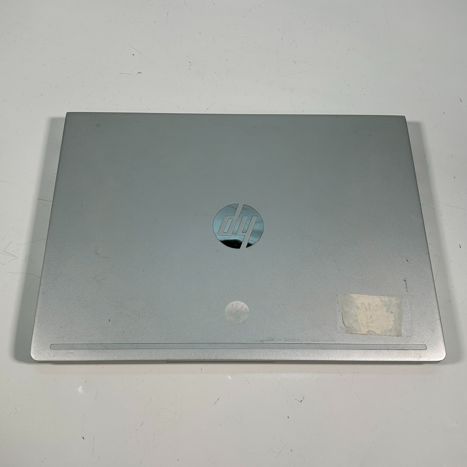 HP ProBook 430 G6 Intel Core i5-8365U 1.60GHz 16GB RAM No Storage Drive/OS Used