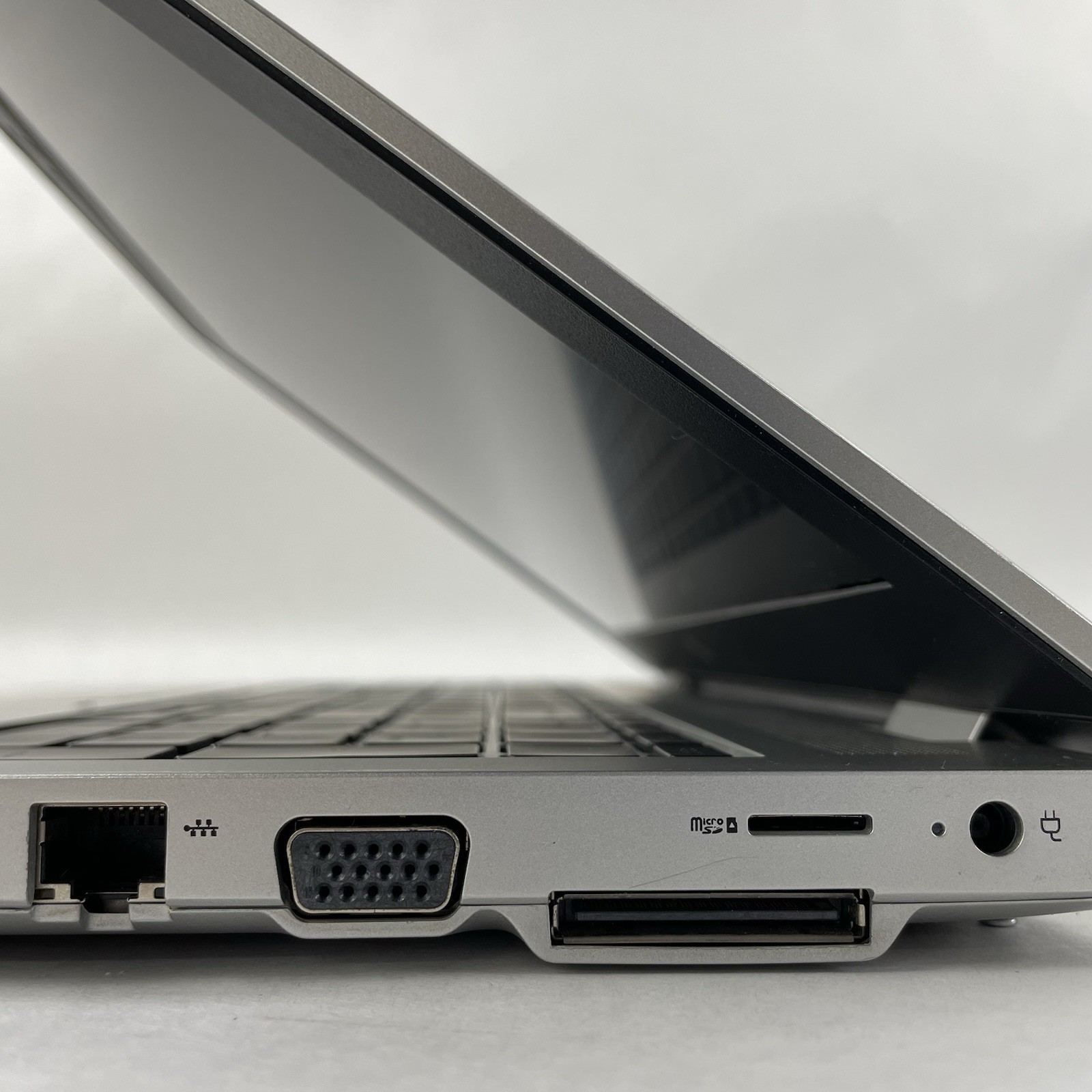 HP ProBook 650 G5 15.6″ i5-8265U 1.60 GHz 8 GB RAM No SSD/OS/AC – No Sound