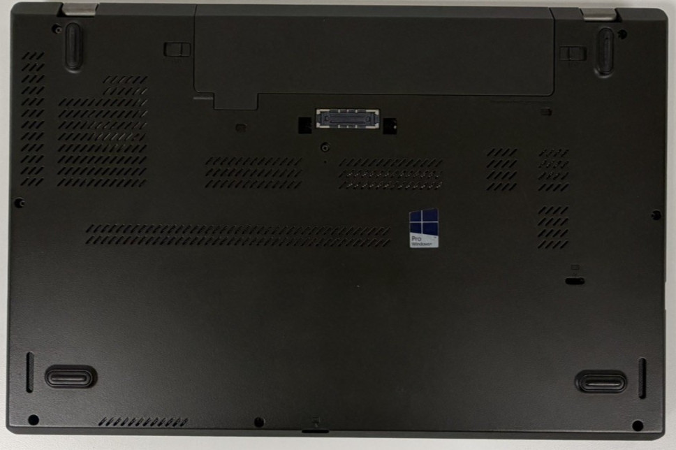 Lenovo ThinkPad T560 i7-6600U 24GB RAM 256GB SSD 15.6″ FHD Windows 11 Pro