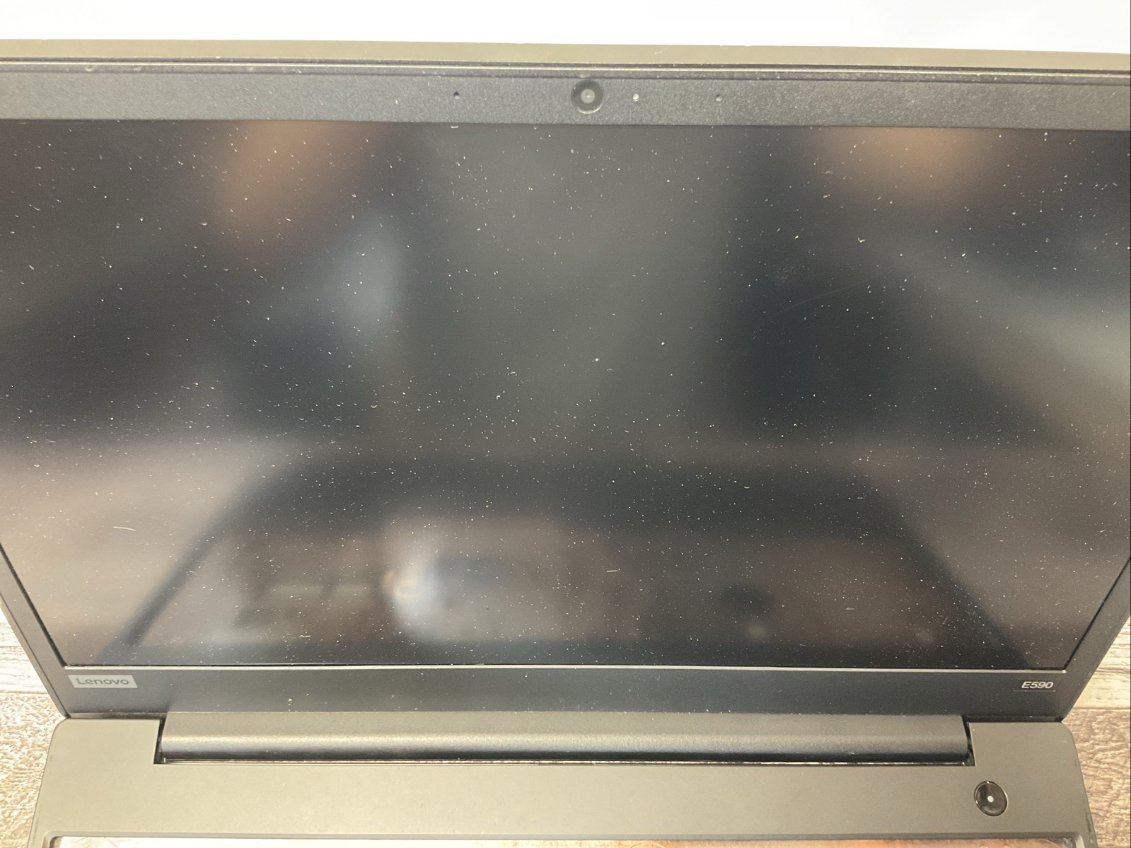 💻 ThinkPad E590 / Unknown CPU / No RAM / Laptop Notebook PC / P5