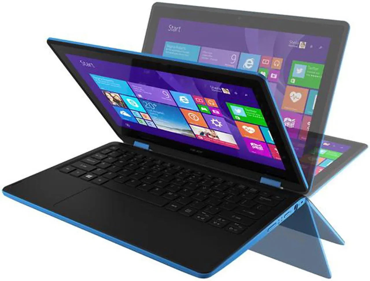 Acer Aspire R 11 R3-131T-P7HA 11.6″ Signature Edition Laptop, Windows 10