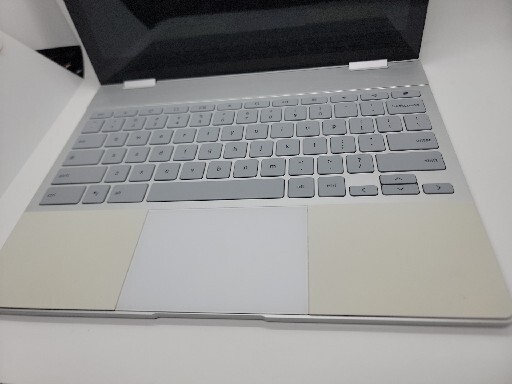 Google Pixelbook COA 7A31G0107H Chrome OS – Silver