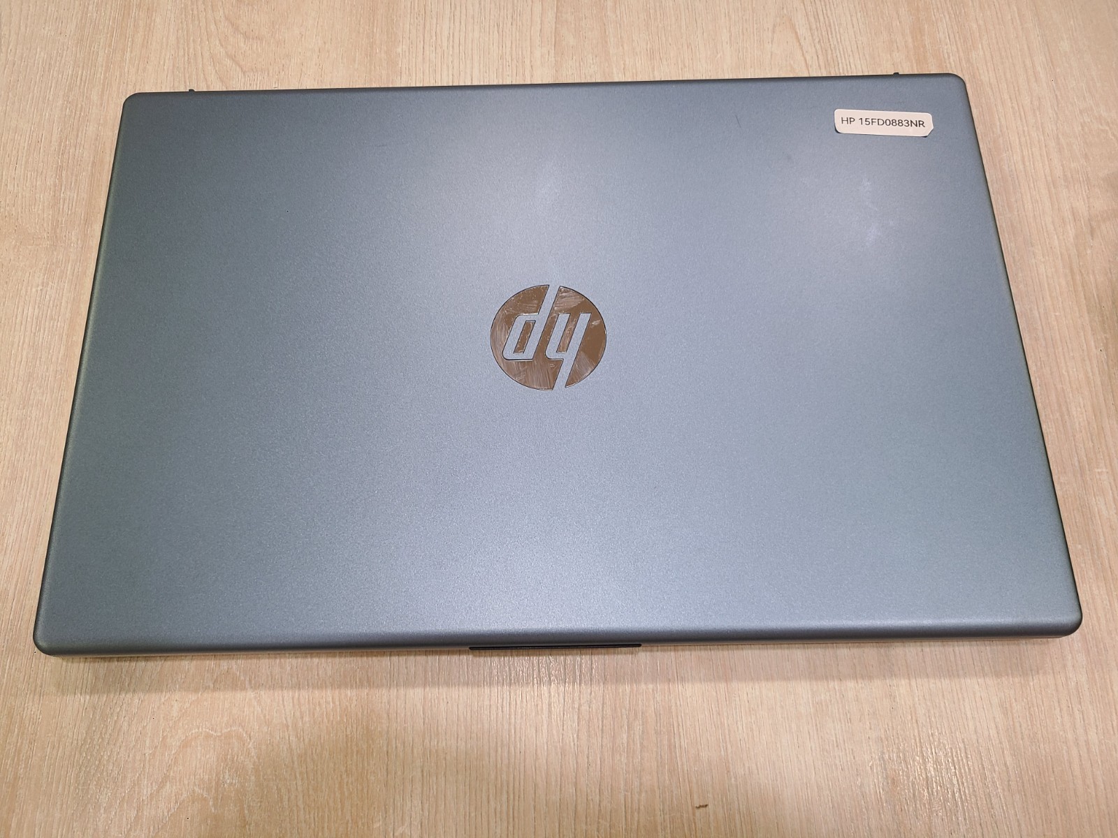 HP Laptop 15-FD0883NR 15.6″ I3-N305, 8GB RAM, 256GB SSD. Exc. Cond. SEE DESC!