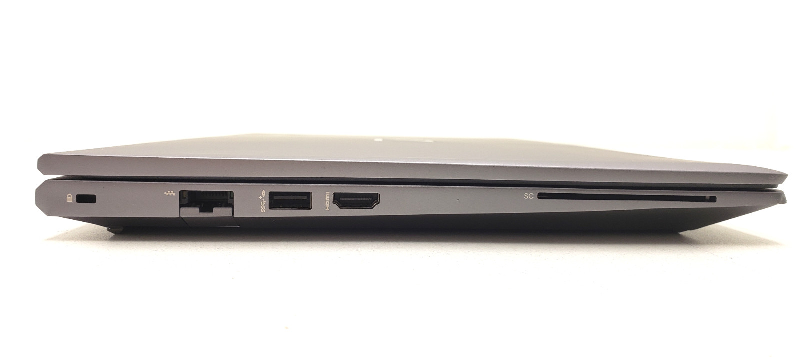 HP Zbook Power G7 i9-10885H 64GB RAM 1.5TB SSD T2000 4GB GPU Win11 Pro Laptop PC